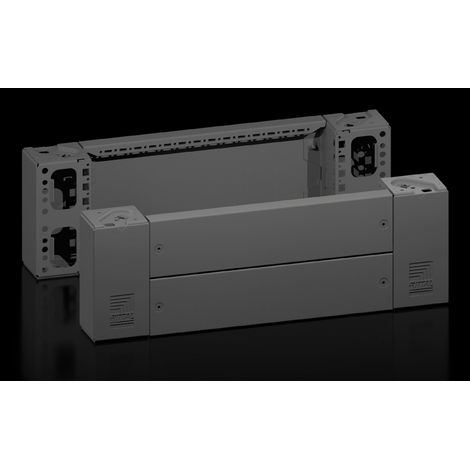 Rittal VX 8660.022 Pezzo d'angolo