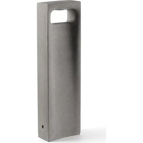 Faro Glint Paletto da esterno in cemento IP55 2700K (1/4)