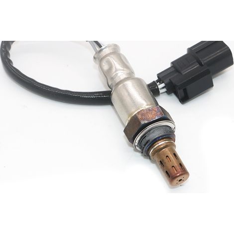 365325M1 ist geeignet für den hinteren Luft-Kraftstoff-Verhältnis-Sauerstoffsensor 36532-5M1-H01 des Honda Accord und Lingpai der 9. Generation. (1/4)