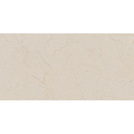 Aelle - Carrelage sol / mur effet terrazzo beige 60x120 cm CREAM R DUNE - Vendu par boîte de 1.44 m² (1/2)