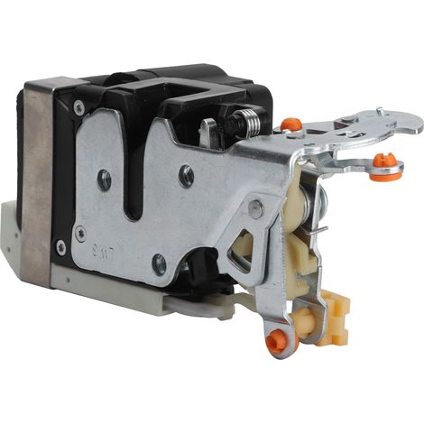 Verrou de porte électrique intégré avec loquet, côté conducteur avant 15068499, remplacement pour Cadillac Escalade ESV 2005 (1/5)