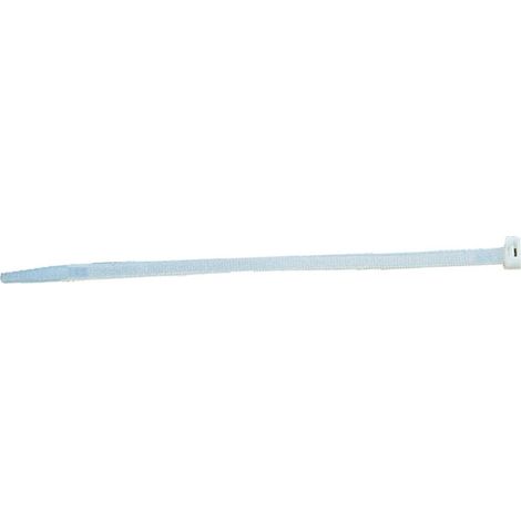 AVL Weißer Flansch 7,6x250 BRD 250-7,6 El Ciento
