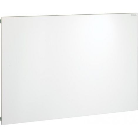 Radiateur eau chaude ALTIMA Horizontal à ailettes 311W - ACOVA VLM-030-060 (1/2)