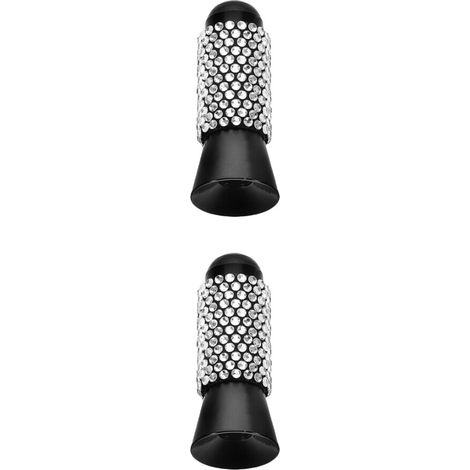 antenas de aluminio brillantes e impermeables (1/2)