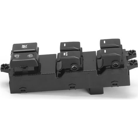 Ersatzzubehör für Fensterheberschalter, passend für Kia Picanto 2012–2015, 93570-1Y200 (1/5)