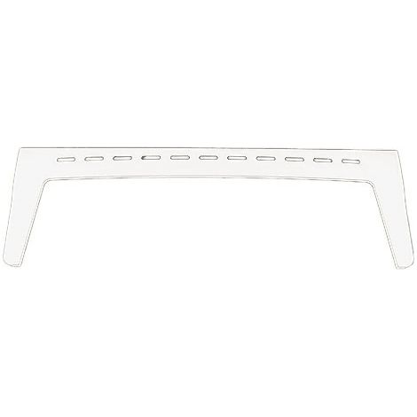 PROFIL COUVRE BAC A LEGUMES PW 508X161X1 pour REFRIGERATEUR...