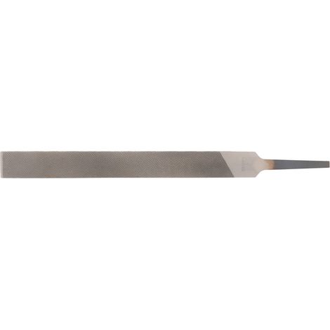 Draper 150mm Bastard Cut Hand File (12-Inch) Model 60202 (1/5)