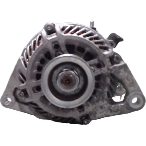 [PRODUIT D'OCCASION] Alternateur MAZDA MAZDA 2 ♻️ Ref Oe. Zj3818300 - Garantie à vie (1/5)
