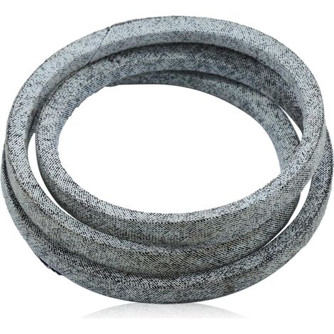 Courroie en V pour tondeuse 22431-VR8-N03 pour Honda HRN216VKA HRN216VLA HRN216VYA HRN216VKAA HRN216VLAA HRN216VYAA Remplacement de tondeuse 22431-VR8-N03 (1/5)