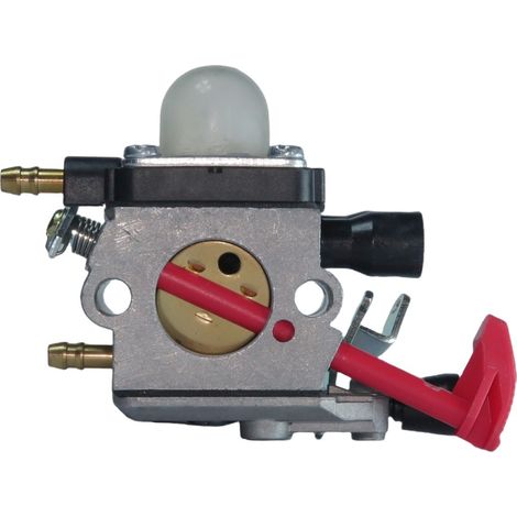 Carburateur BG45, carburateur pour souffleur/ventilateur Stihl BG50/55/65, BG85, SH55, SH85 (1/2)