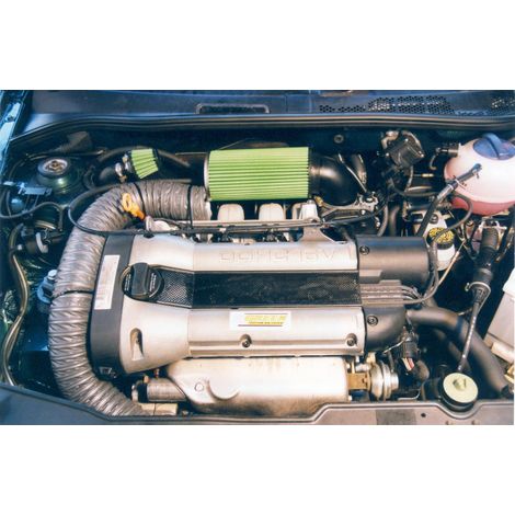 Kit d Admission direct GREEN pour VW Polo 3 96-99 1.4Li 16V-100cv-40886527