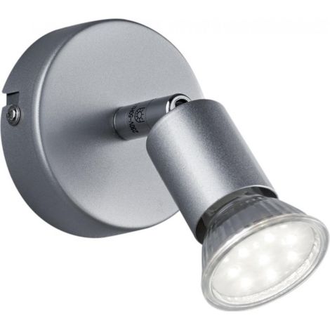 Trio Lighting Foco orientable Titán Paris Trio Lighting (1/2)