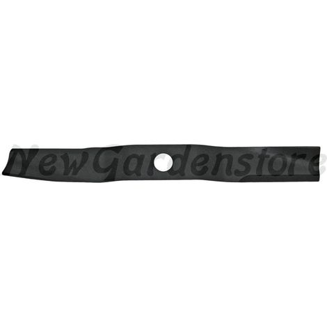 Mähmesser für Rasentraktor kompatibel KUBOTA 7653934330