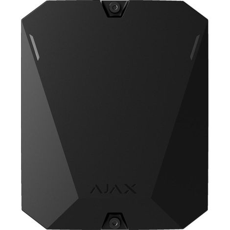 PANEL DE CONTROL WRL HUB BP/JOYERO NEGRO 93602 AJAX