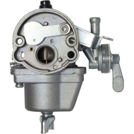 Carburateur pour Robin Nb411 Bg411 49cc , XU,Débroussailleuse Weedeater Trimmer Thsinde., accessoire auto qualité supérieure, conforme origine, résistant environnement rude -