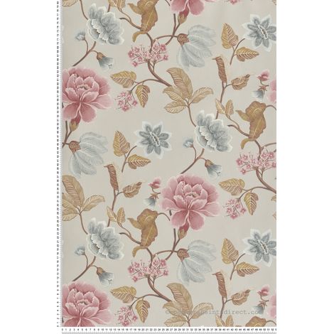 Papier peint Rêverie - MC-IC3116