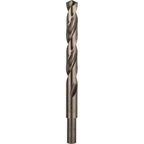 Foret en métal Bosch HSS-Co DIN 338 12 5x151 mm 1 unités
