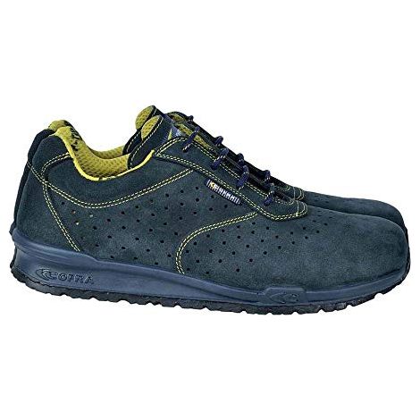 Guerin S1P SRC T-38 Cofra Scarpa sportiva di sicurezza (1/4)
