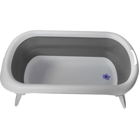 Baby Dan - Bañera plegable 30l (1/2)