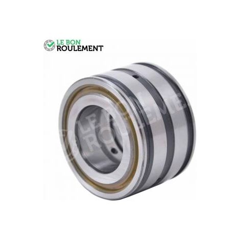 Roulement à rouleaux cylindriques TRU355630-UU-IKO