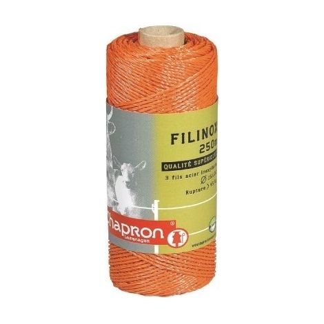 Fil Filinox 250