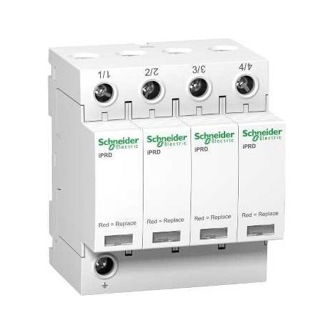 Parafoudre Schneider Electric iprd8 8 kA rail DIN