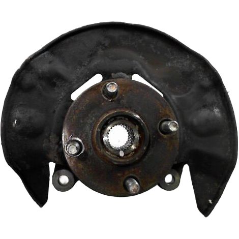 [PRODUIT D'OCCASION] Pivot Avant Droit TOYOTA Corolla 2002- ♻️ Ref Oe. 4321119015 - Garantie à vie (1/3)