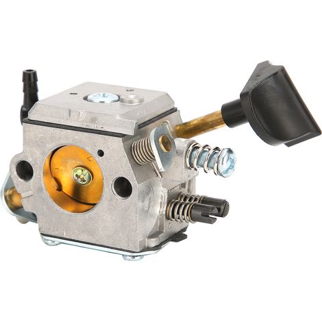 Carburateur pour souffleur dorsal STIHL SR320 SR340 SR380 SR400 SR420 BR320 BR340 BR380 BR400 BR420 (1/5)