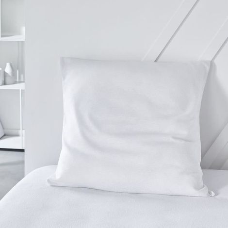 Absorbent pillow protector - TODAY - Essential - 60 x 60 cm - Anti-mite (1/2)
