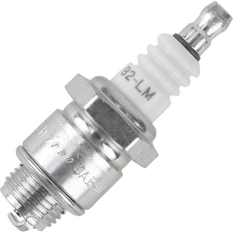 Bougie allumage NGK B2LM (1/3)