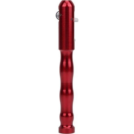 Fil de soudure TIG, stylo de fil de soudure à l'arc d'argon, stylo de fil d'alimentation de fil de soudure TIG, chargeur de support de bâton de soudure (1/5)