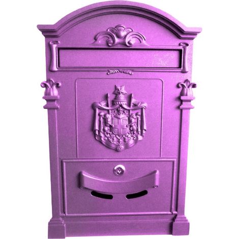 Trade Shop - JA - Viola