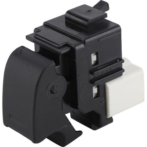 84810-12080, interrupteur de fenêtre électrique High Sensitivité Usure résistante Master pour accessoire de voiture (1/5)