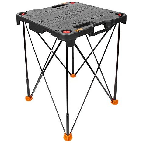 BANQUE DE TRAVAIL SIDEKICK WORX