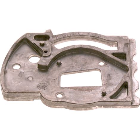 BOSCH Plaque de raccordement, 87186601760