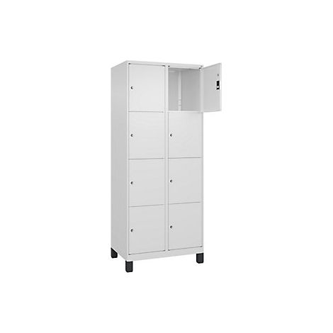 C+P 797845 Vestiaire multicases Classic PLUS 2