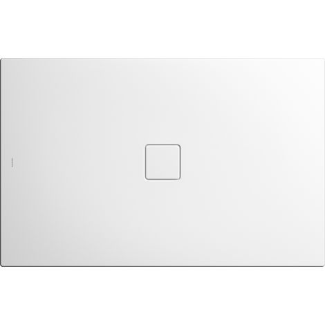 Conoflat Duschwanne 80x90x2,3cm pergamon,Perl-Effekt,