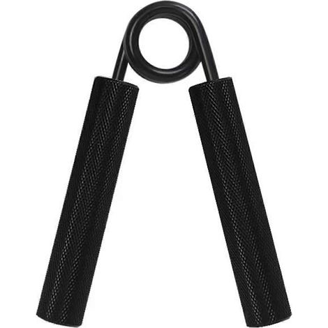 Griffverstärkung aus Aluminiumlegierung, schwarze Armverstärkung (1/5)