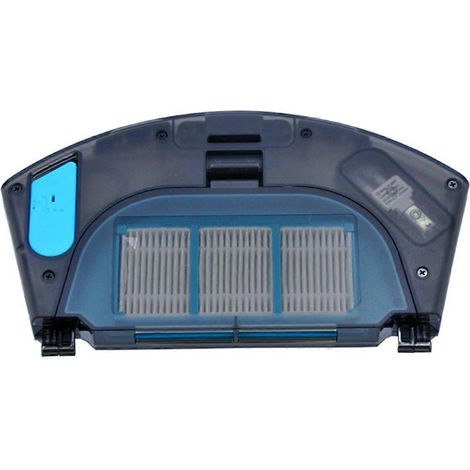 Wassertank mit Ersatz-HEPA-Filtern für Staubsauger 2290 / 5290 – Staubsauger-Ersatzteile – Staubbehälter (1/5)