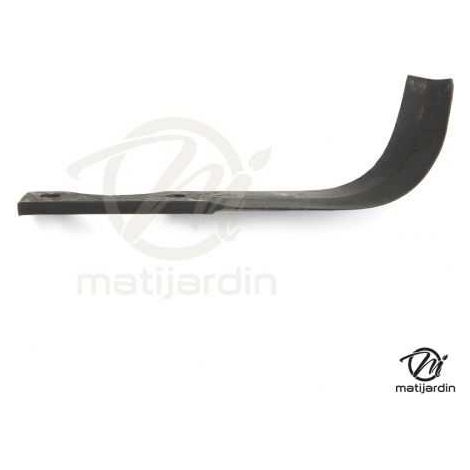 Outils, couteaux de fraises pour Grillo N° 126 et 127. 195 mm. Côté droit (1/3)