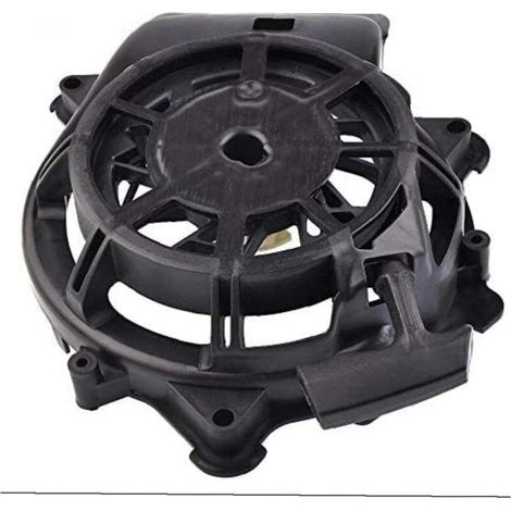 Briggs & Stratton 594062 Avviatore a strappo Piastra di trazione Accessori da giardino Avviatore per tosaerba (1/3)