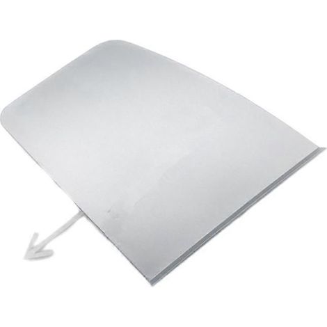Tapa de gancho de remolque para parachoques trasero de coche, tapa de orificio de remolque, embellecedor para remolque para Chery Tiggo 2 Tiggo 3X Dr Dr3 (1/5)