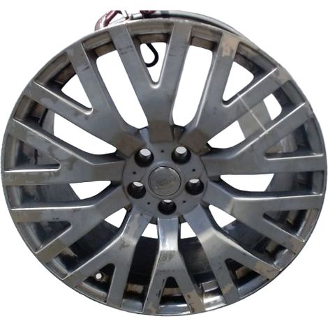 [PRODUIT D'OCCASION] Jante Aluminium LAND ROVER Range Sport ♻️ Ref Oe. Lr030787 - Garantie à vie (1/2)