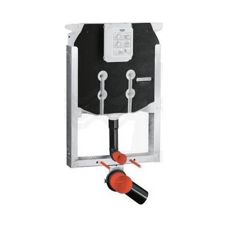 MODULO STAFFA PER VASO SOSPESO UNISET