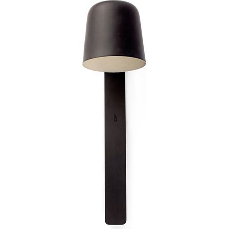 TILA Aplique negro (1/5)