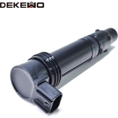 Bobine d'allumage F6T570 21171-0021 pour moto Kawasaki ZX-6R (1/4)
