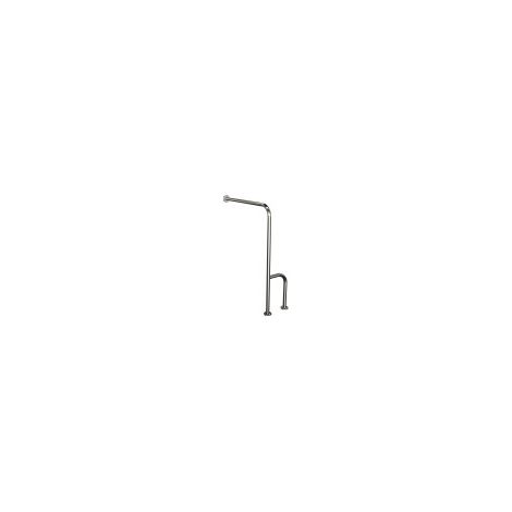 Supporto da parete e da terra destro 700X800