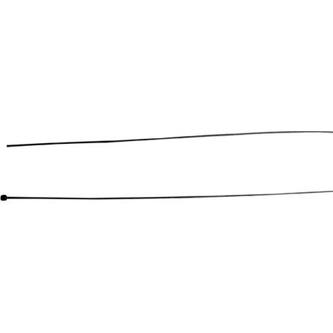 Câble souple UNIVERSEL à embout cylindrique diamètre 5,5 mm longueur 2500 mm