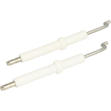 Electrodes d'allumage