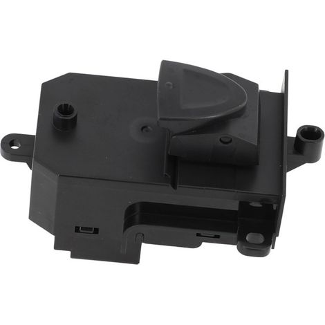 35760-SNA-Z04 is a single-button switch for power windows in Honda Civic vehicles. (1/4)